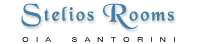 Stelios Rooms Oia Santorini Island Greece