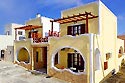 Hotel, apartment San Giorgio Villas, Santorini Island