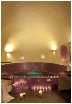 AROMA SUITES - AN EXPERIENCE YOU WILL TREASURE ...