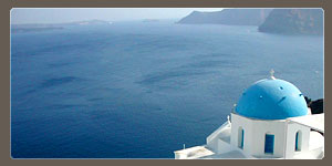 Lithies Traditional Homes Firostefani Santorini Greece