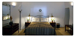 Lithies Traditional Homes Firostefani Santorini Greece