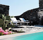 Mansion Kyani Santorini