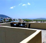 Mansion Kyani Santorini