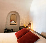 Mansion Kyani Santorini