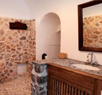 Mansion Kyani Santorini