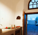 Mansion Kyani Santorini