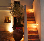 Mansion Sophia Santorini