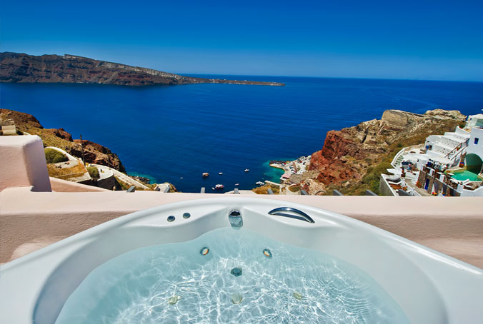Theodora Suites
