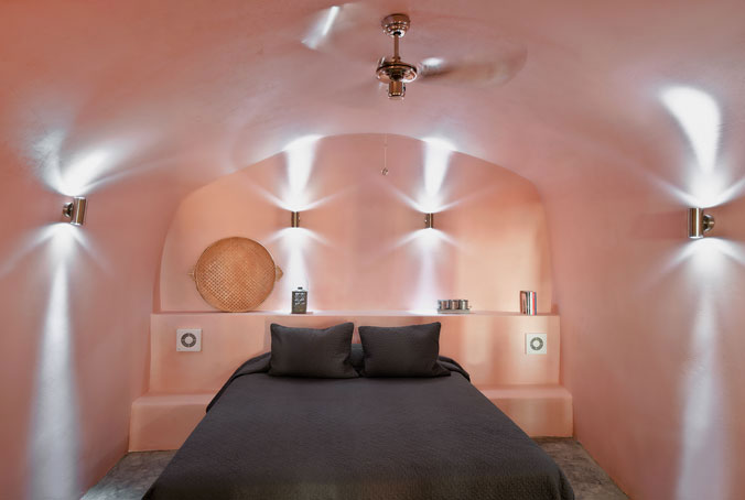 Theodora Suites