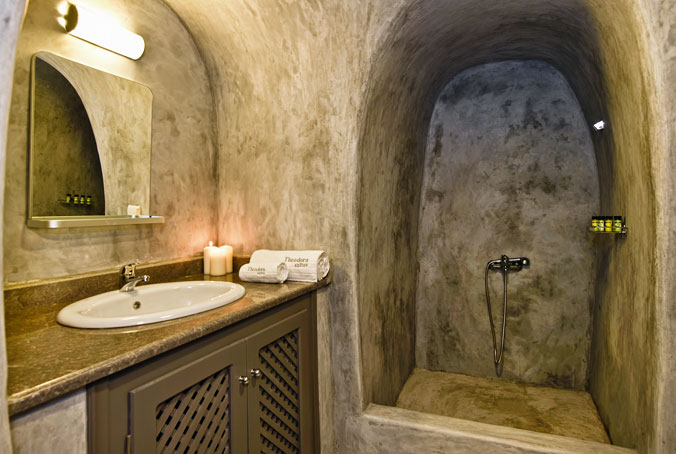Theodora Suites