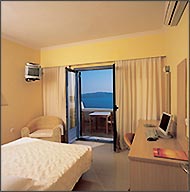 70m2  accommodation for 2-4 persons 