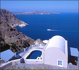 70m2 – accommodation for 2-4 persons