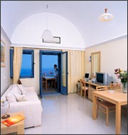 your living room