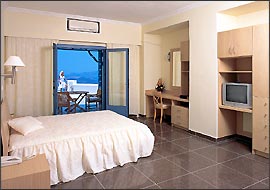 110m2  accommodation for 2-5 persons