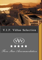 VIP Villas Selection - Five Star Accommodation