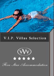 VIP Villas Selection - Five Star Accommodation