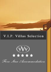 VIP Villas Selection - Five Star Accommodation