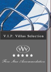 VIP Villas Selection - Five Star Accommodation