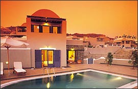 villa sapphire