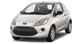 Hermes Car Rental Kamari Santorini
