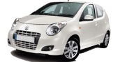 Hermes Car Rental Kamari Santorini