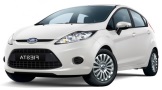 Hermes Car Rental Kamari Santorini