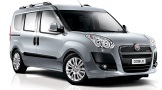 Hermes Car Rental Kamari Santorini