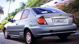 Hermes Car Rental Kamari Santorini