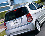 LIGNOS CAR RENTAL SANTORINI