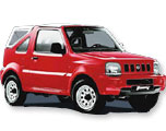 LIGNOS CAR RENTAL SANTORINI